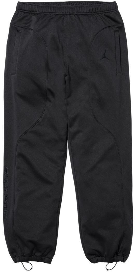 Supreme®/Jordan® Tricot Track Pant view 9
